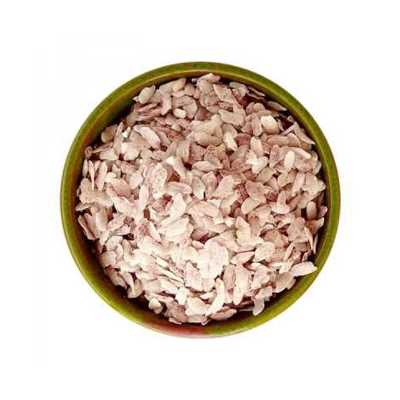 GROOM SAMBA RICE POHA