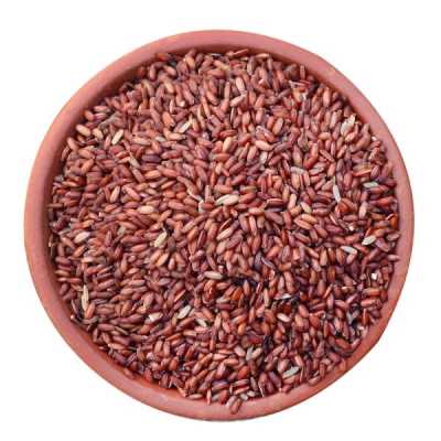 Poongar Rice-1KG