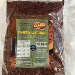 RAAGI(FINGER MILLET)-1KG