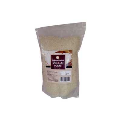 THANJAVUR PONNI BOILED RICE